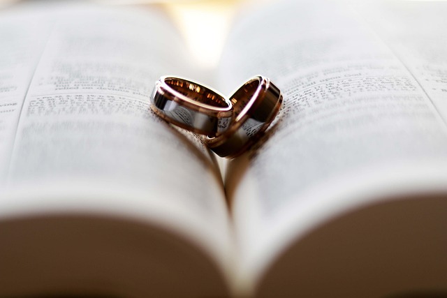Corsi prematrimoniali laici, un successo inaspettato